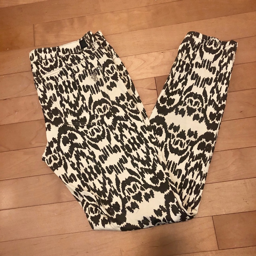 Jessica Simpson Kiss Me Jegging